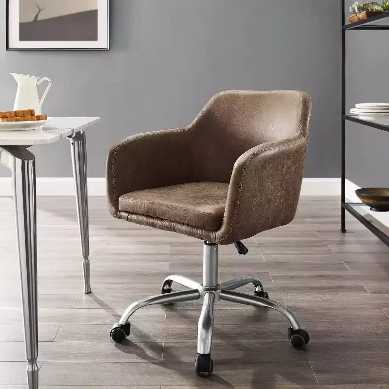 Chaise de bureau