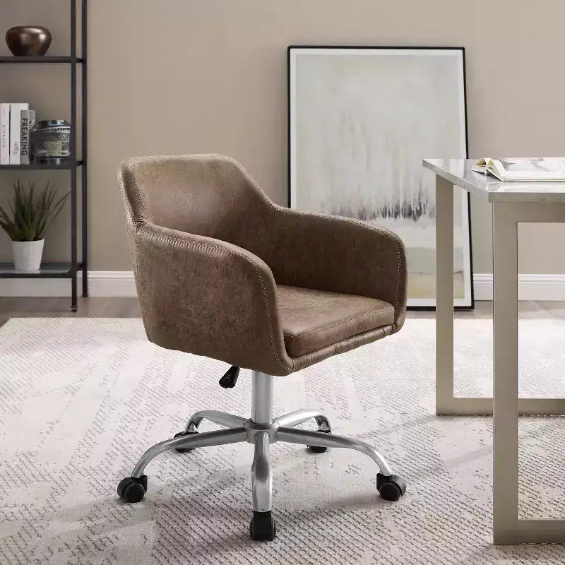 Chaise de bureau