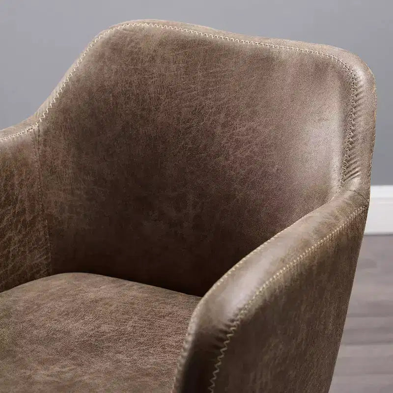 Chaise de bureau