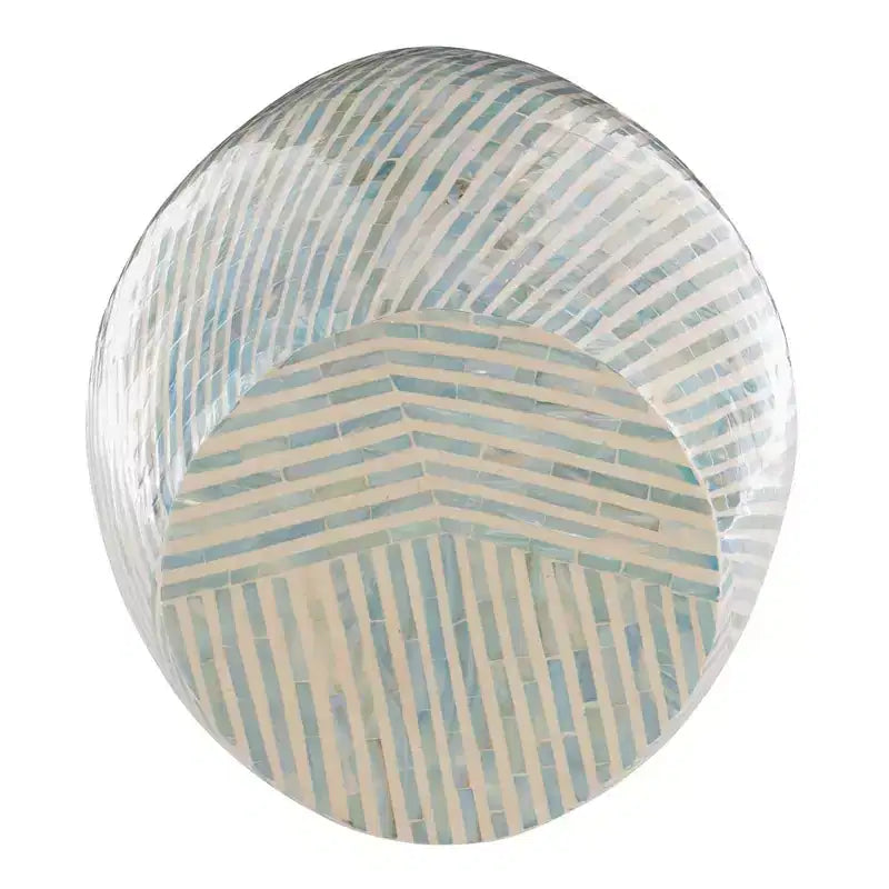 Table tambours