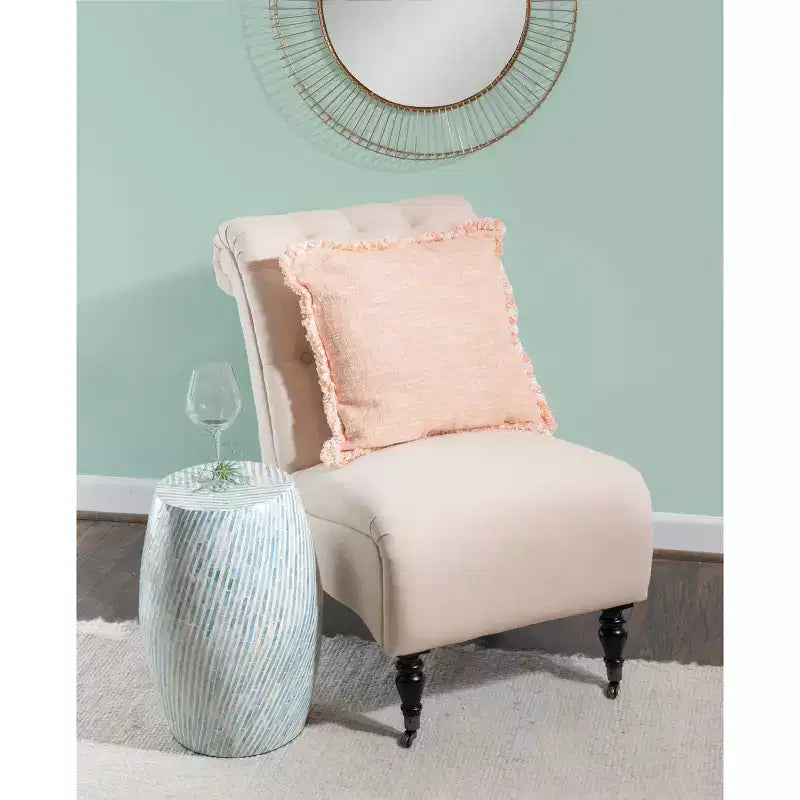 Table tambours