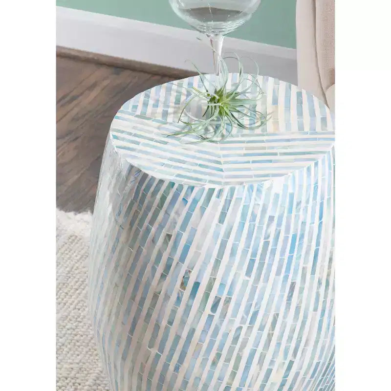 Table tambours