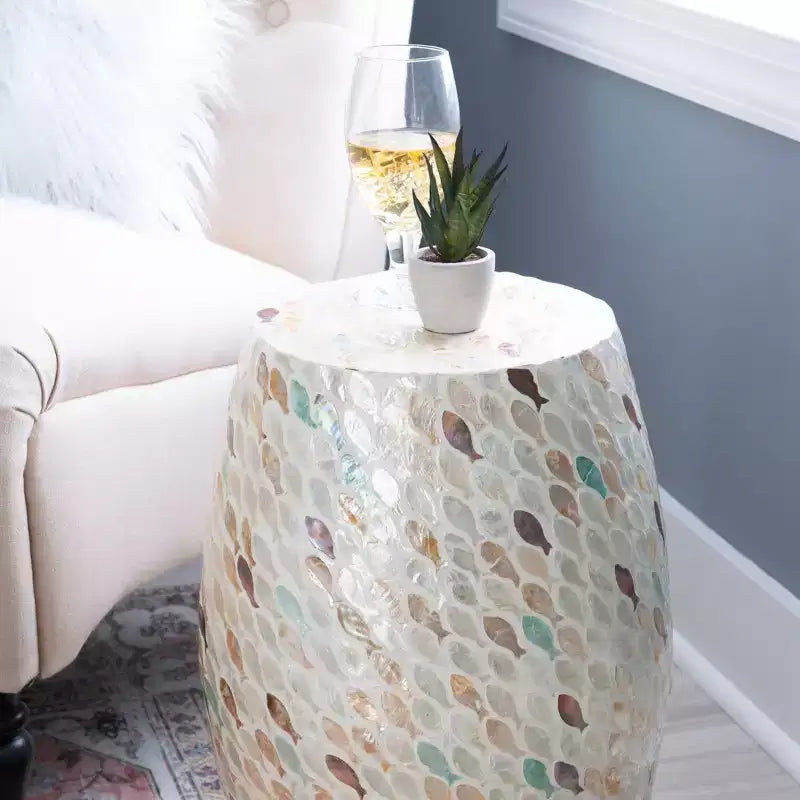 Table tambours