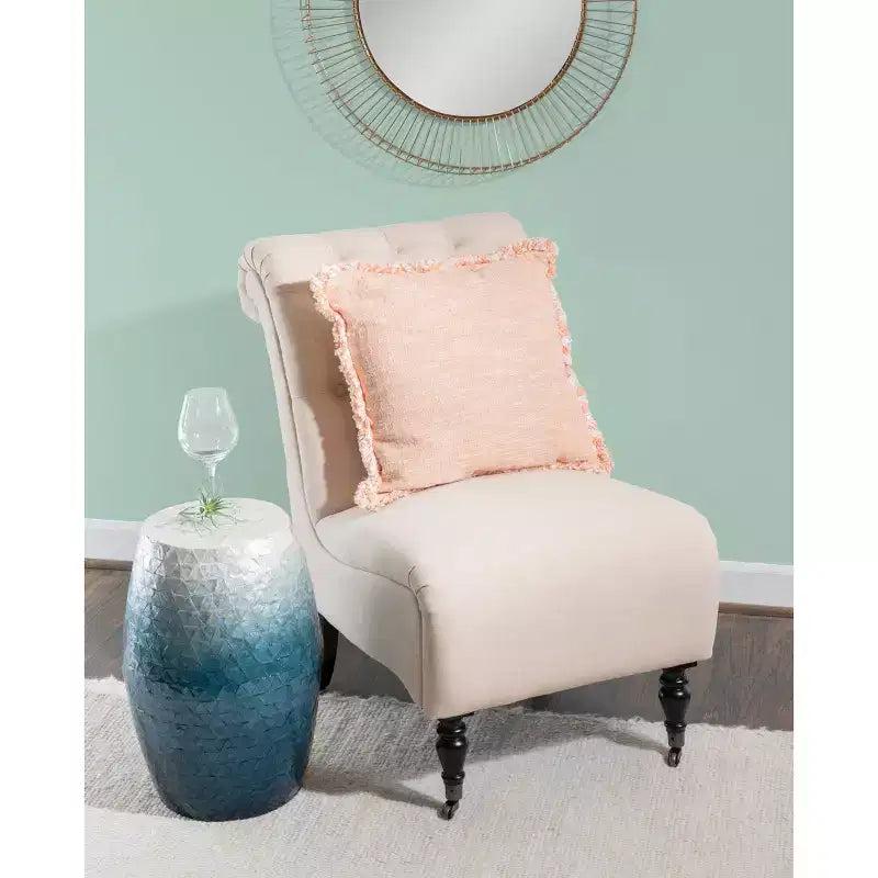 Table tambours