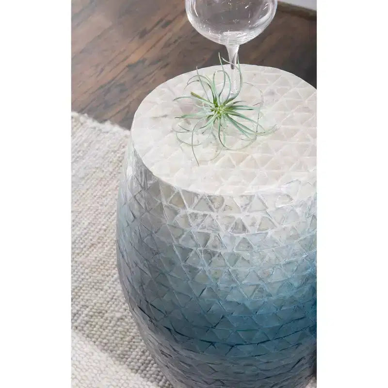 Table tambours