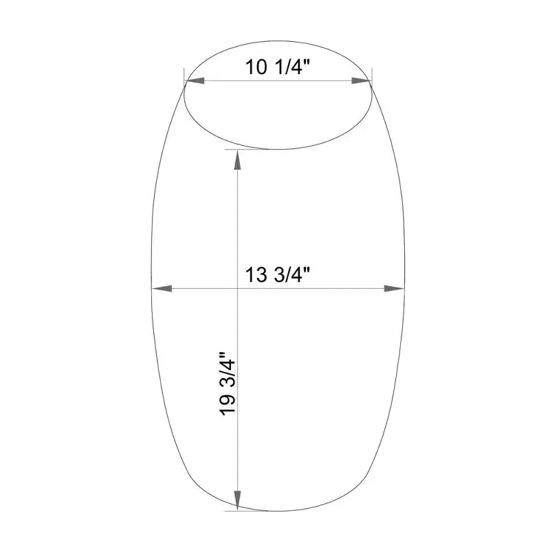 Table tambours