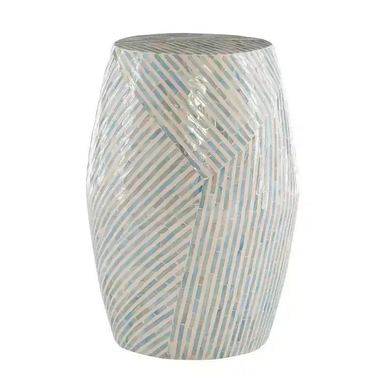 Table tambours