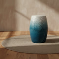 Prianna Drum Table - Linon